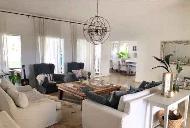 Casa en Santa Maria de Tigre 3