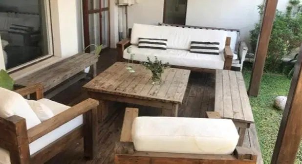 Casa en Santa Maria de Tigre 5
