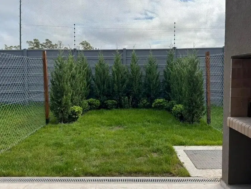 Alquiler - Townhouse en Aldeana Pilar 2