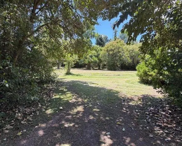 Venta Quinta Terreno en Del Viso Pilar sobre ruta 26 Ing Eduardo Madero y Florida 5