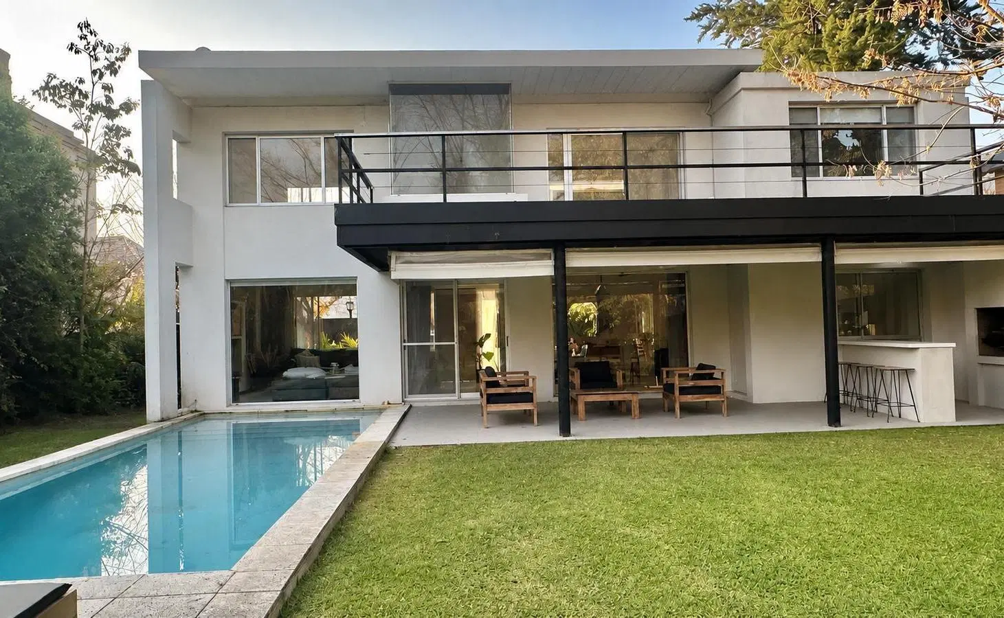 Casa en Santa María de Tigre 2