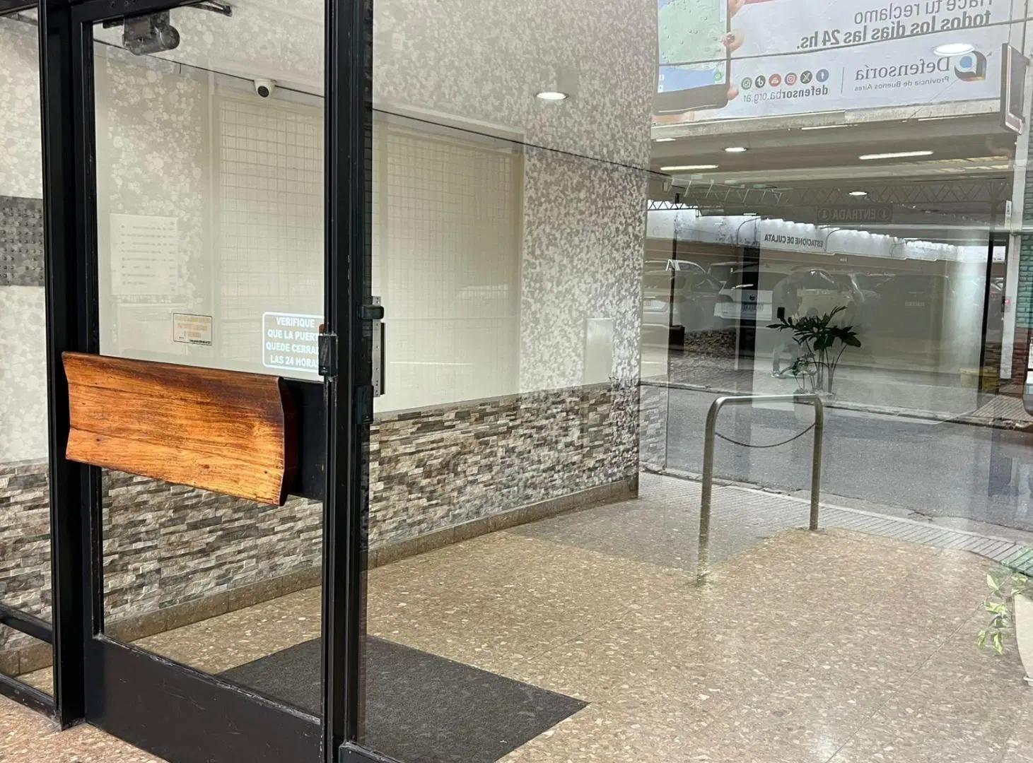 Departamento 2 ambientes en Venta en Capital Federal, San Nicolas 5