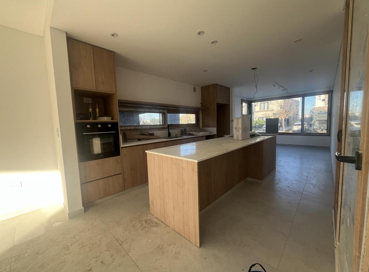 Casa a la venta en Barrio Los Carpinchos Nordelta