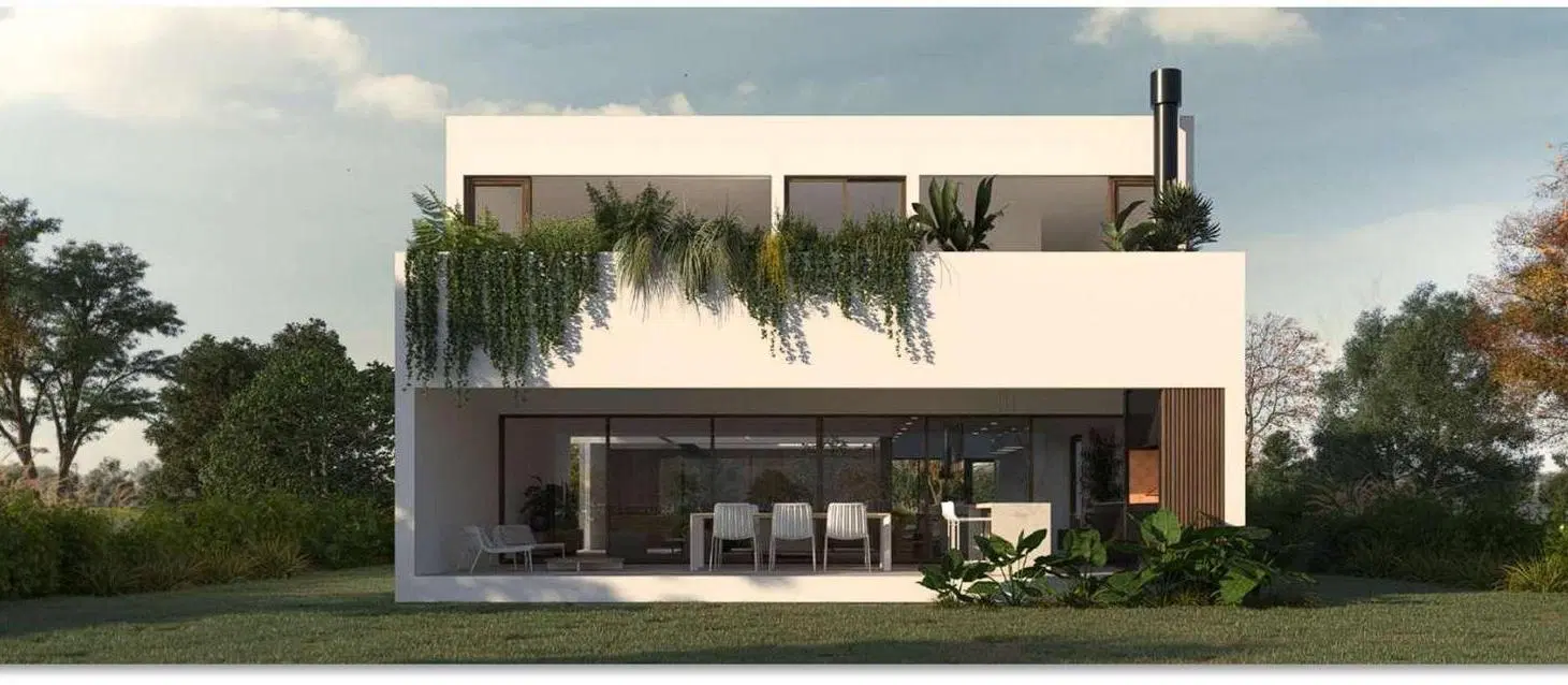 Casa a la venta en Barrio Los Carpinchos Nordelta 2