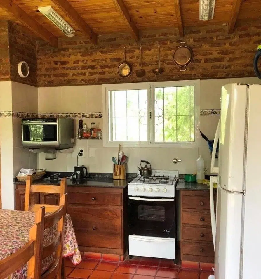 Casa en venta sobre el Carapachay 3