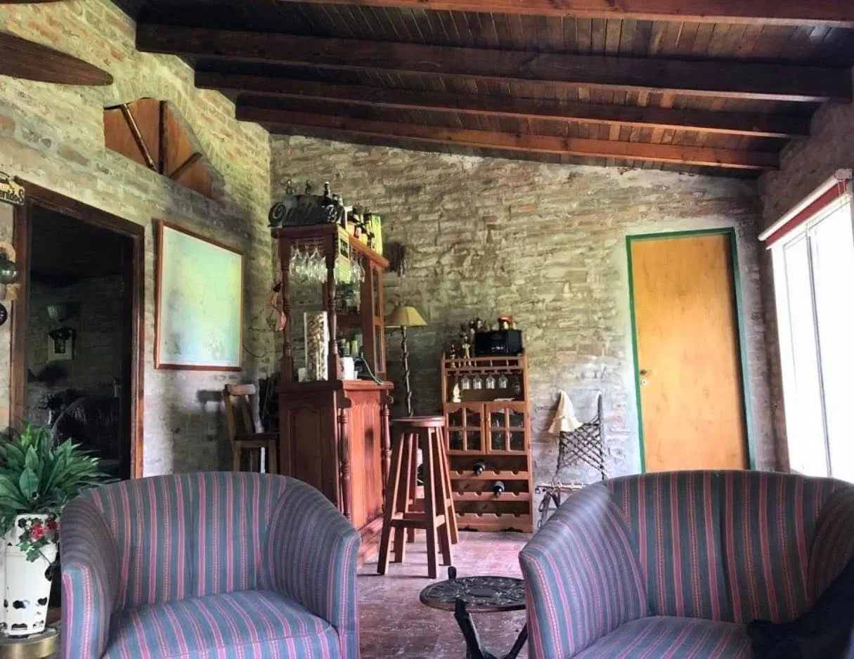 Casa en venta sobre el Carapachay 5