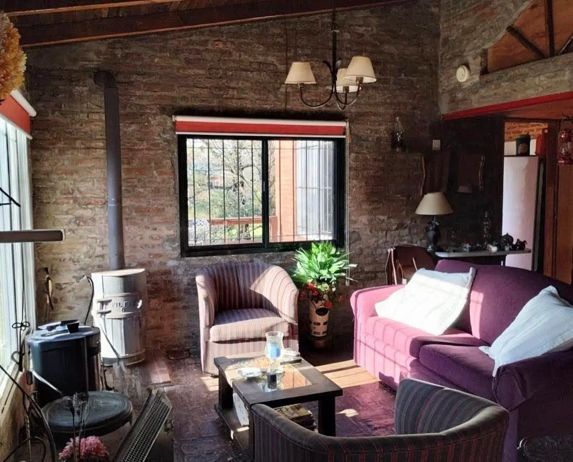 Casa en venta sobre el Carapachay 8