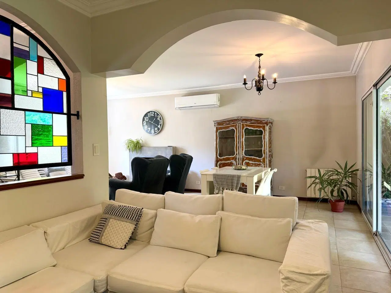 Casa en el barrio La Escondida, Rincón de Milberg 3