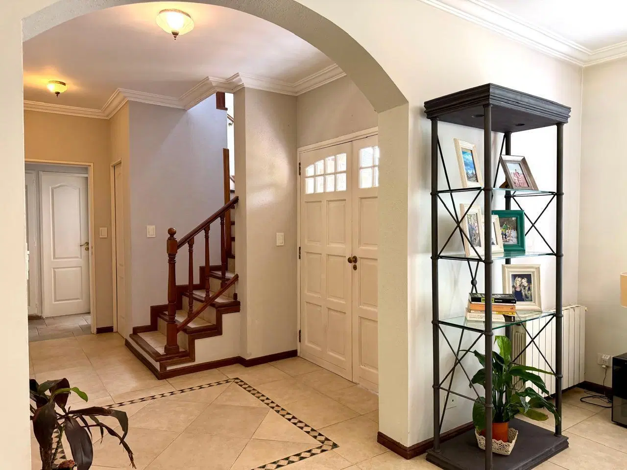 Casa en el barrio La Escondida, Rincón de Milberg 5