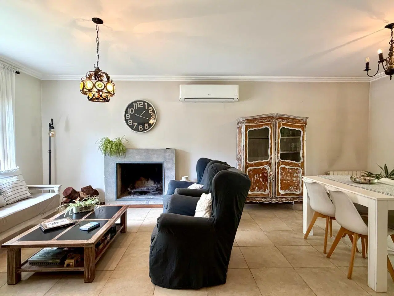 Casa en el barrio La Escondida, Rincón de Milberg 4