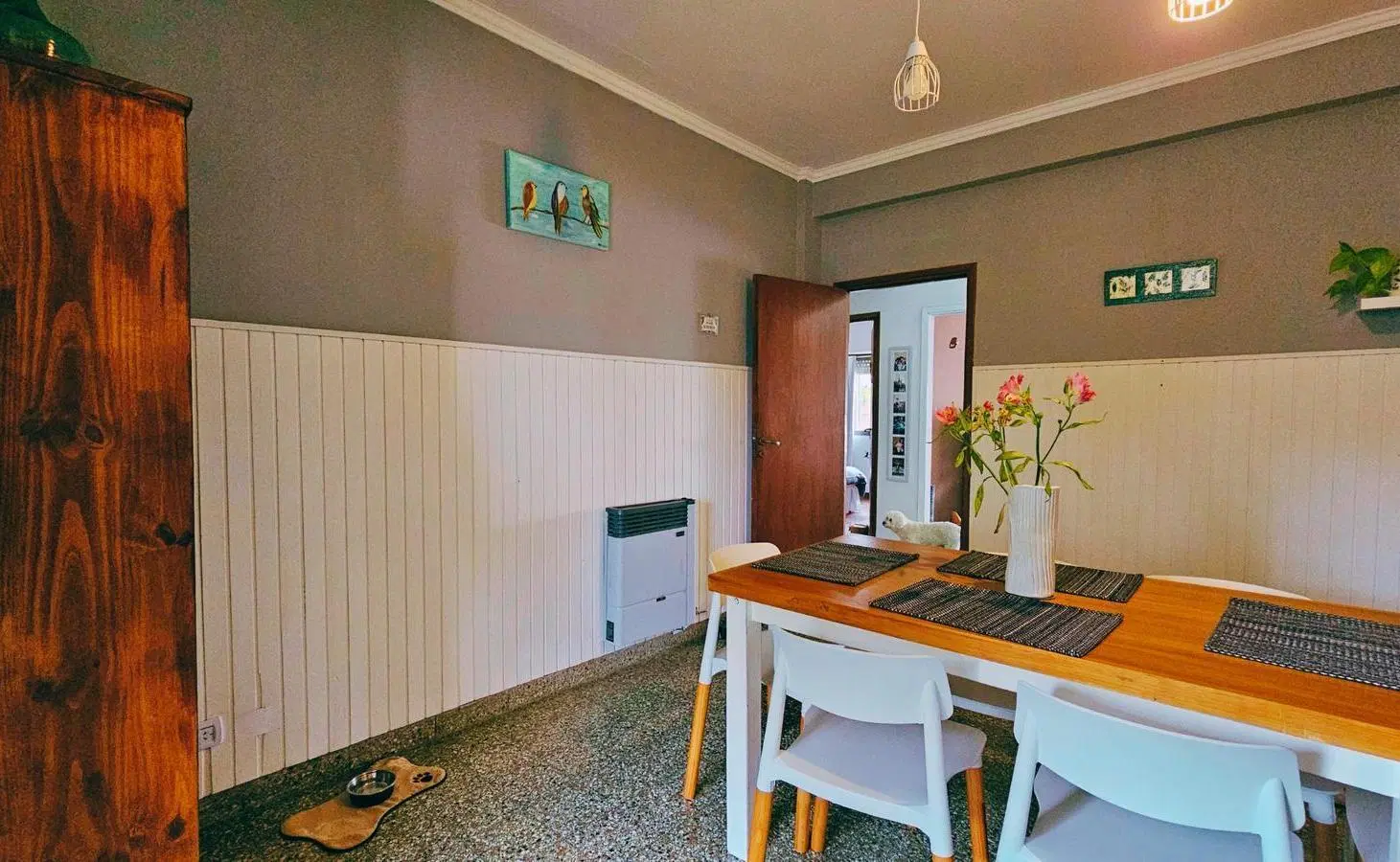 PH en Venta en VICTORIA San Fernando Primer piso con jardín Moreno al 2600 2