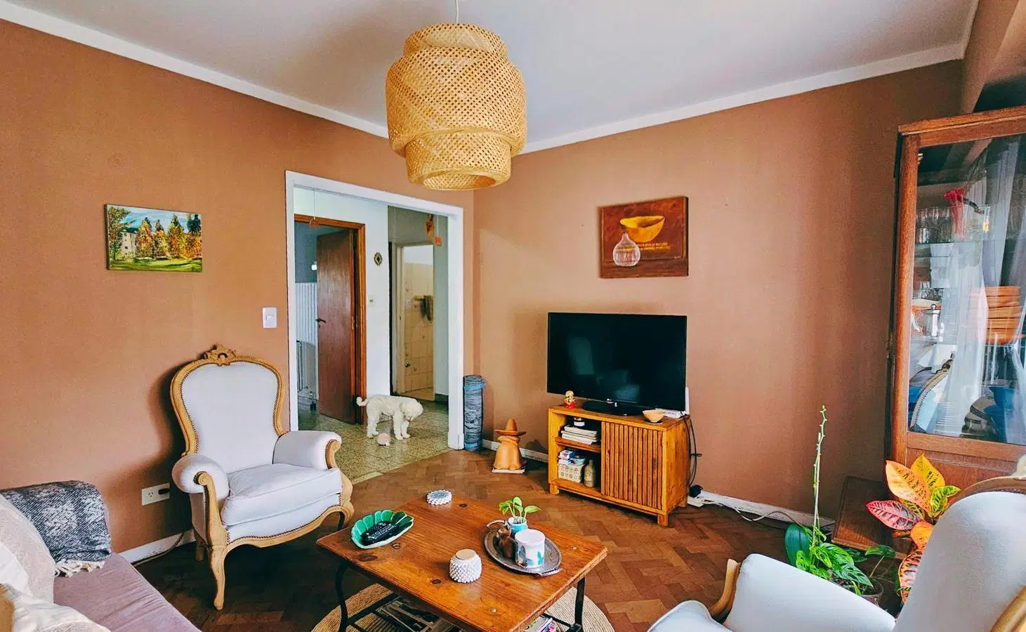 PH en Venta en VICTORIA San Fernando Primer piso con jardín Moreno al 2600 3