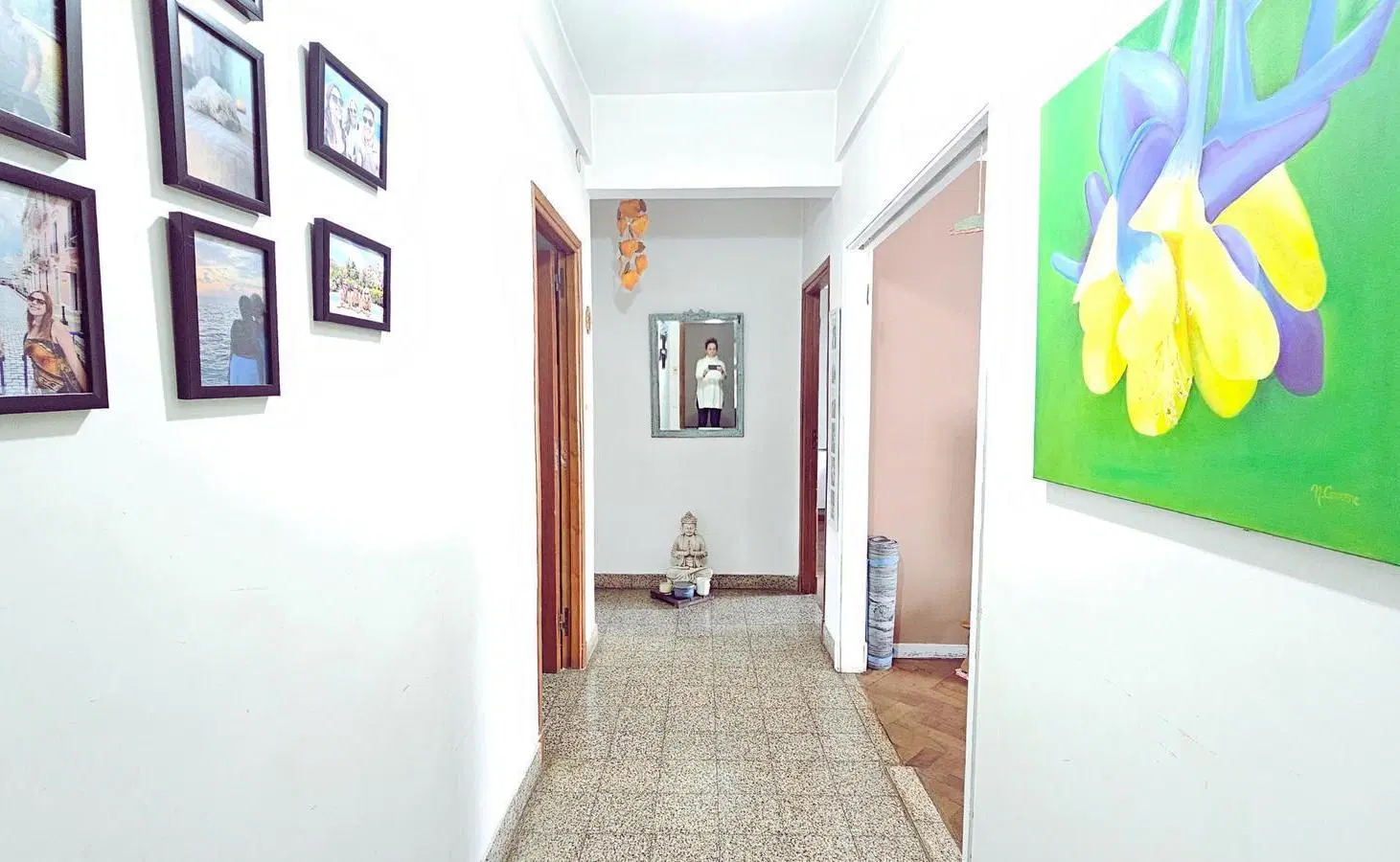 PH en Venta en VICTORIA San Fernando Primer piso con jardín Moreno al 2600 4