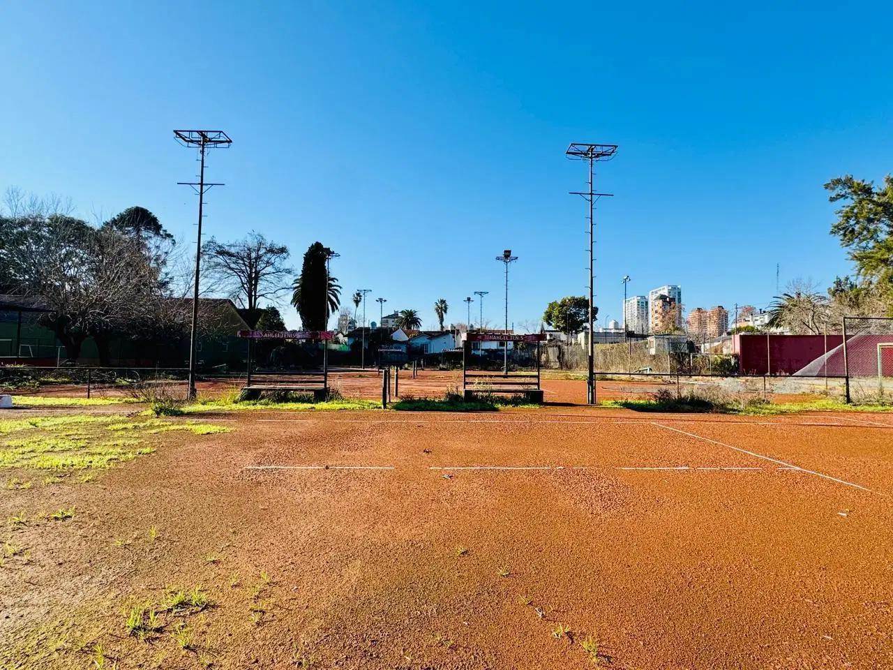 Terreno en  Tigre- Ideal para desarrollador! 4