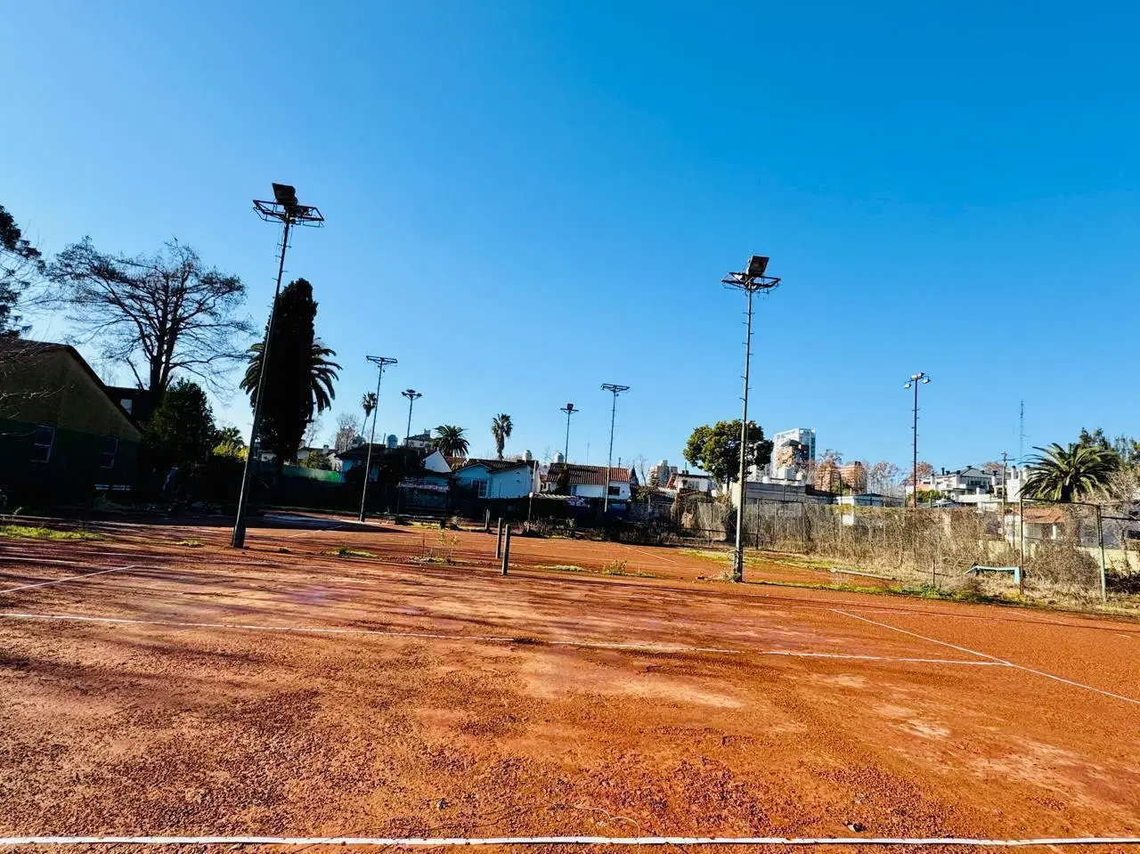 Terreno en  Tigre- Ideal para desarrollador! 5