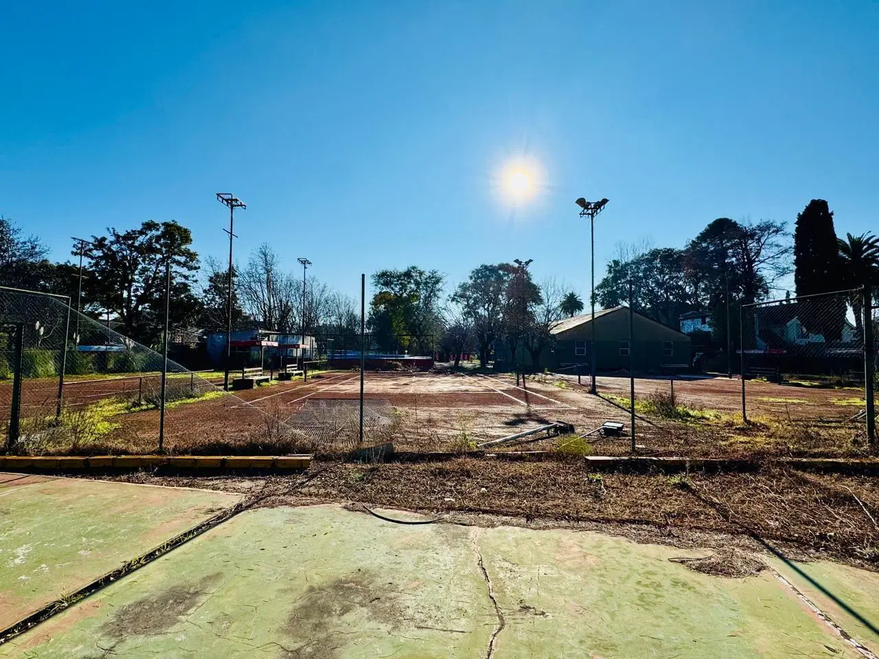 Terreno en  Tigre- Ideal para desarrollador! 2