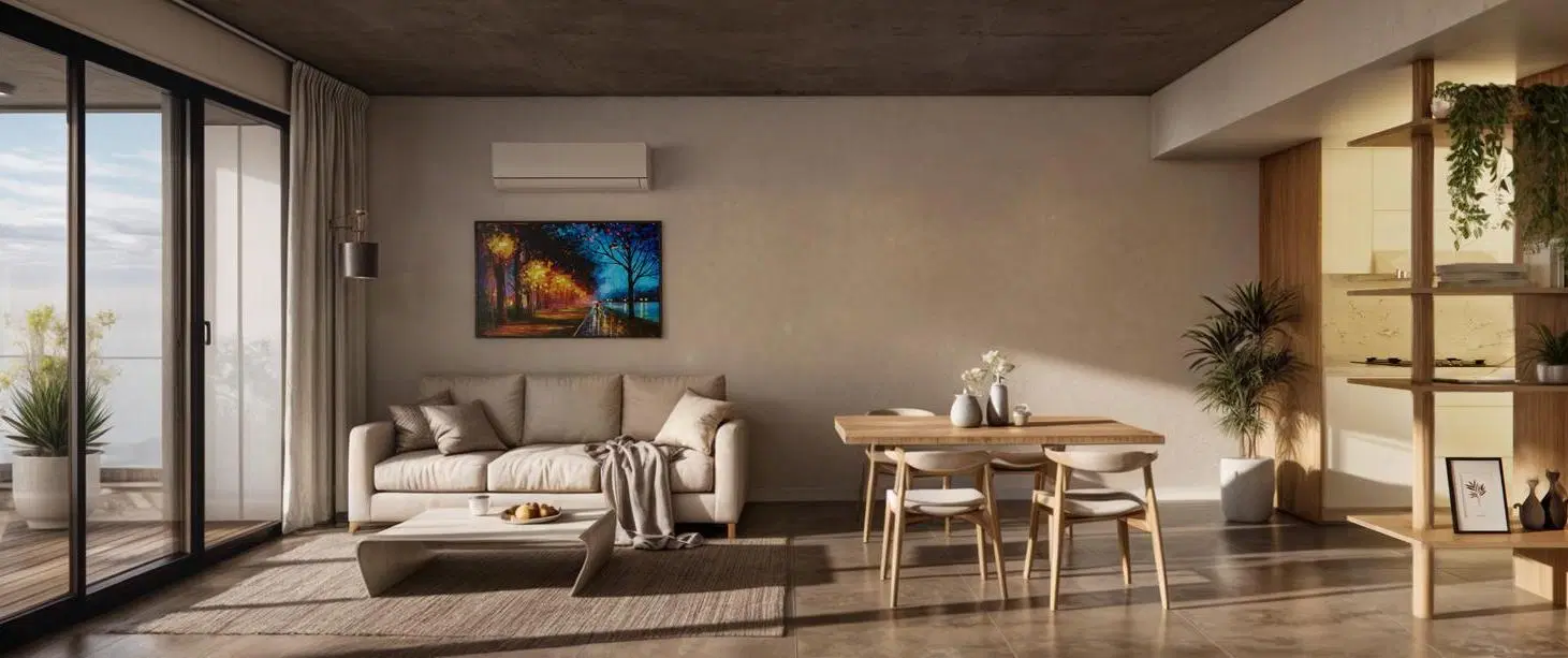 VENTA DEPARTAMENTO MONOAMBIENTE EN POZO CON FINANCIACIÓN I AMENITIES I VILLA URQUIZA |DoHo I CABA 3