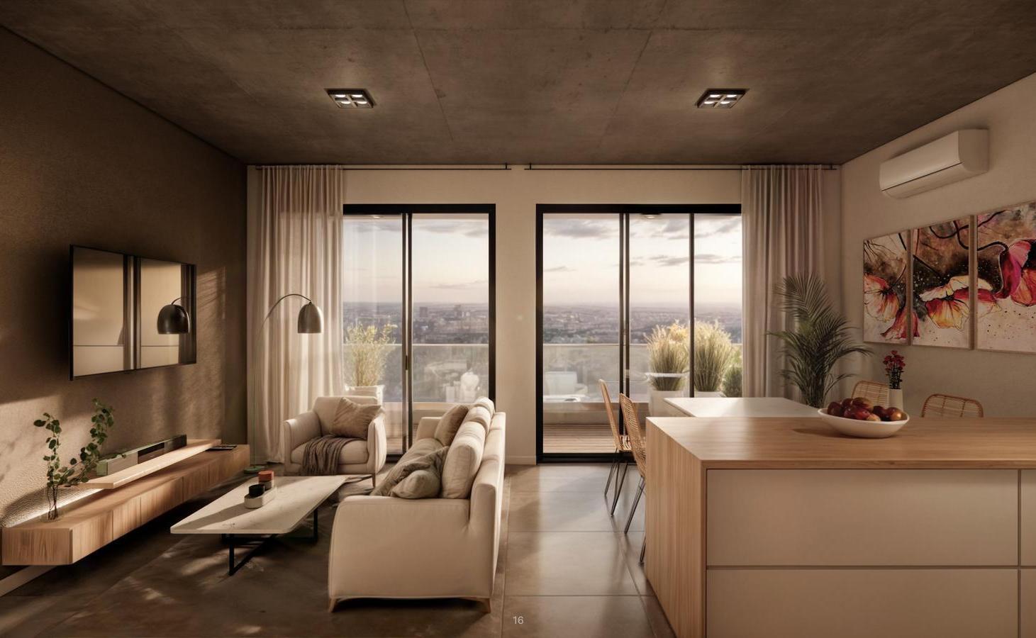 Foto de VENTA DEPARTAMENTO MONOAMBIENTE EN POZO CON FINANCIACIÓN I AMENITIES I, imagen 1