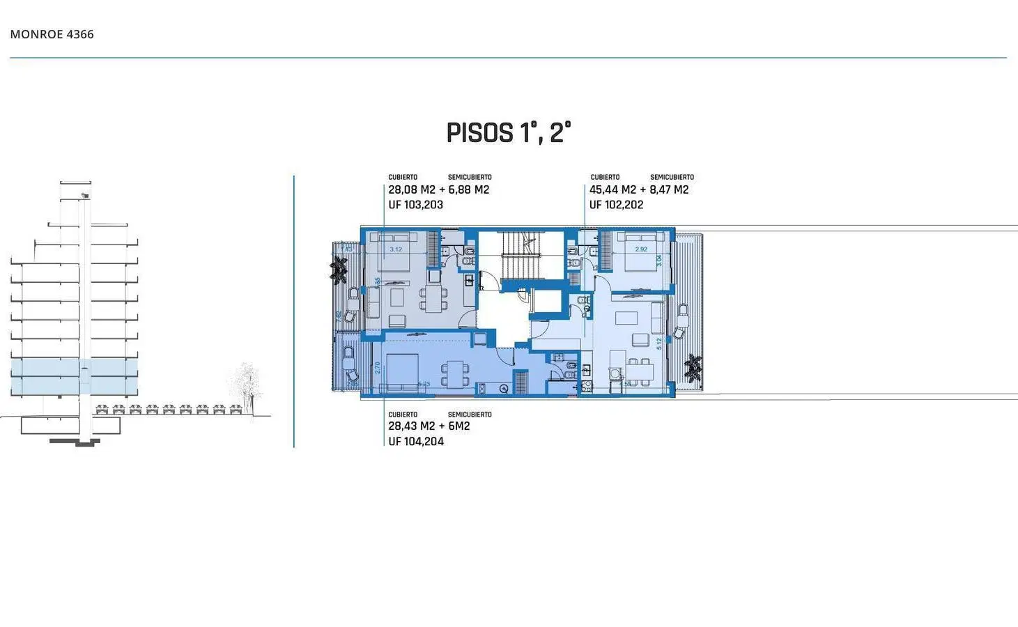 Plano 4