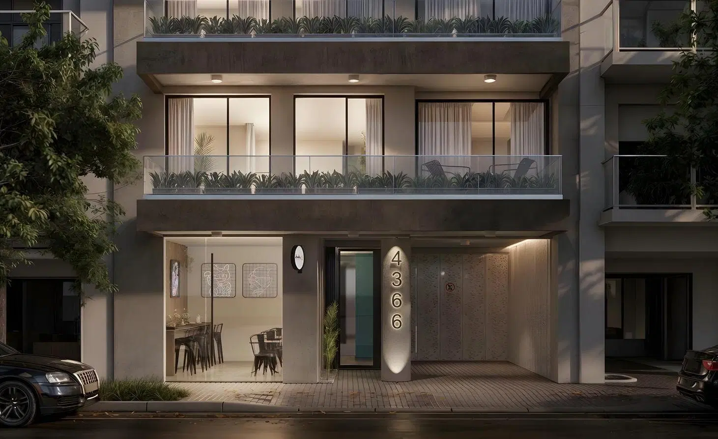 VENTA VILLA URQUIZA | DEPARTAMENTO 2 AMBIENTES EN POZO CON FINANCIACIÓN | AMENITIES | DoHo | CABA 5