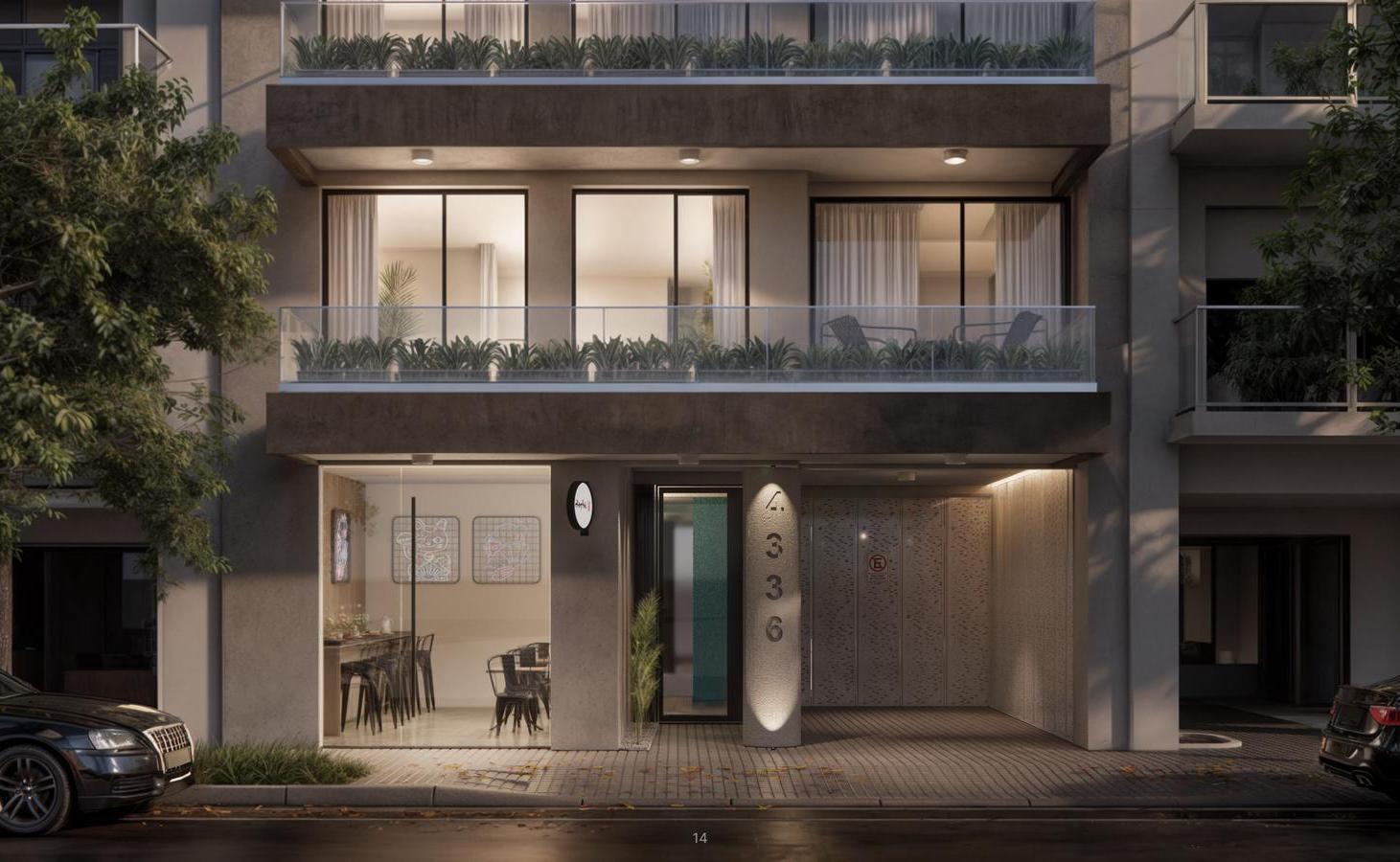 Foto de VENTA VILLA URQUIZA | DEPARTAMENTO 3 AMBIENTES I POZO FINANCIACIÓN |, imagen 2