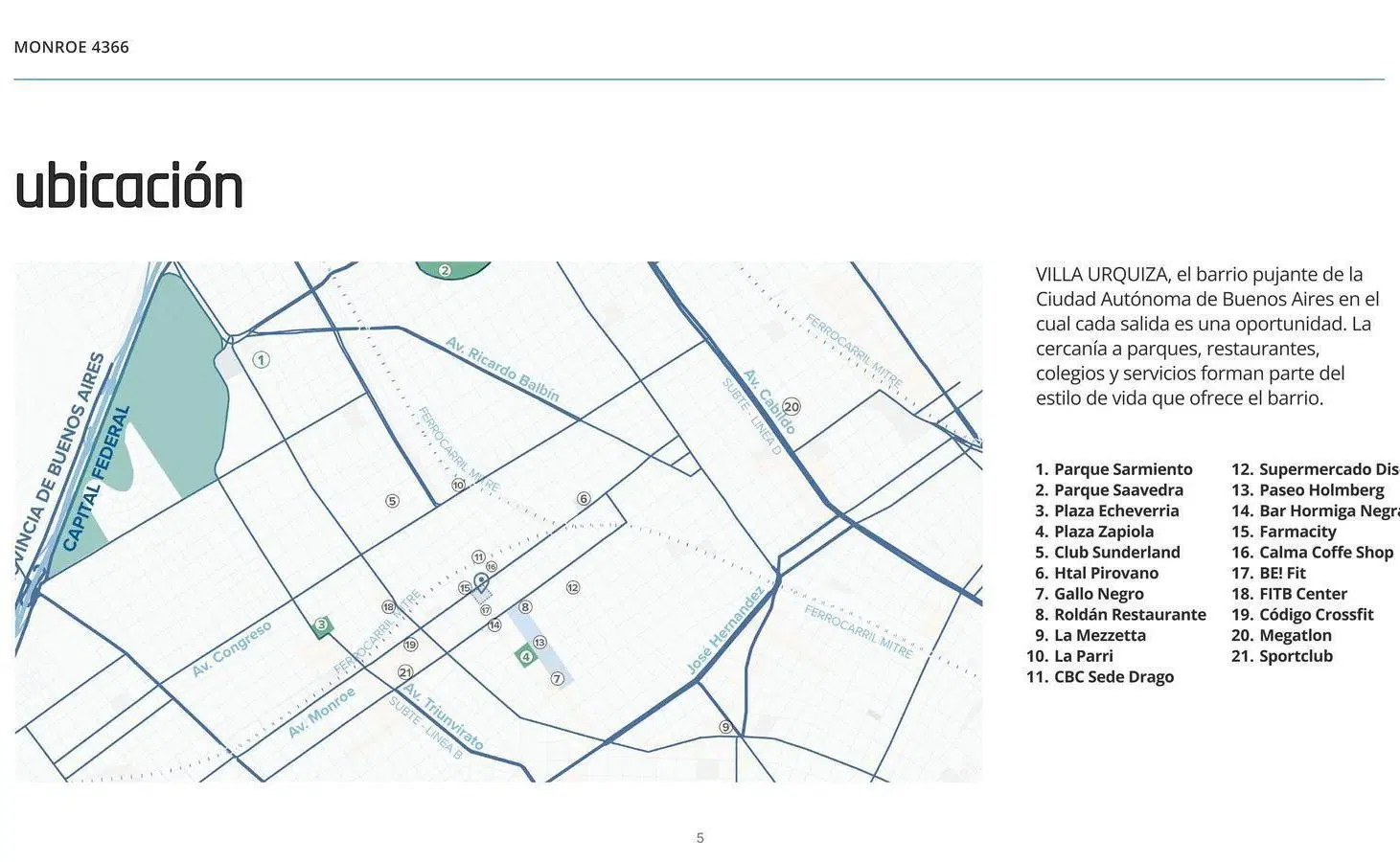 Plano 1