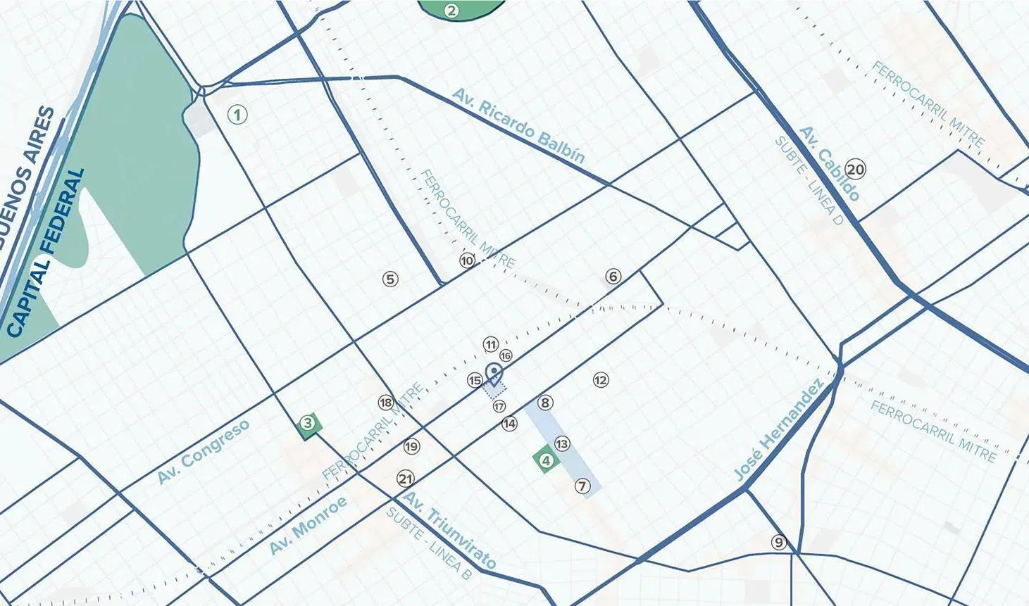 Plano 7