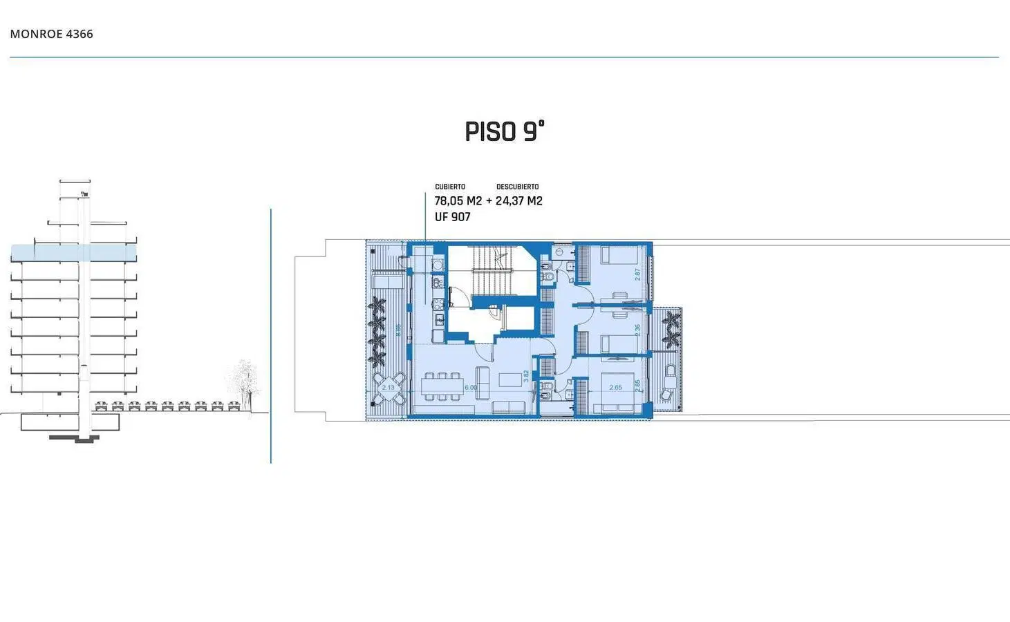 Plano 1