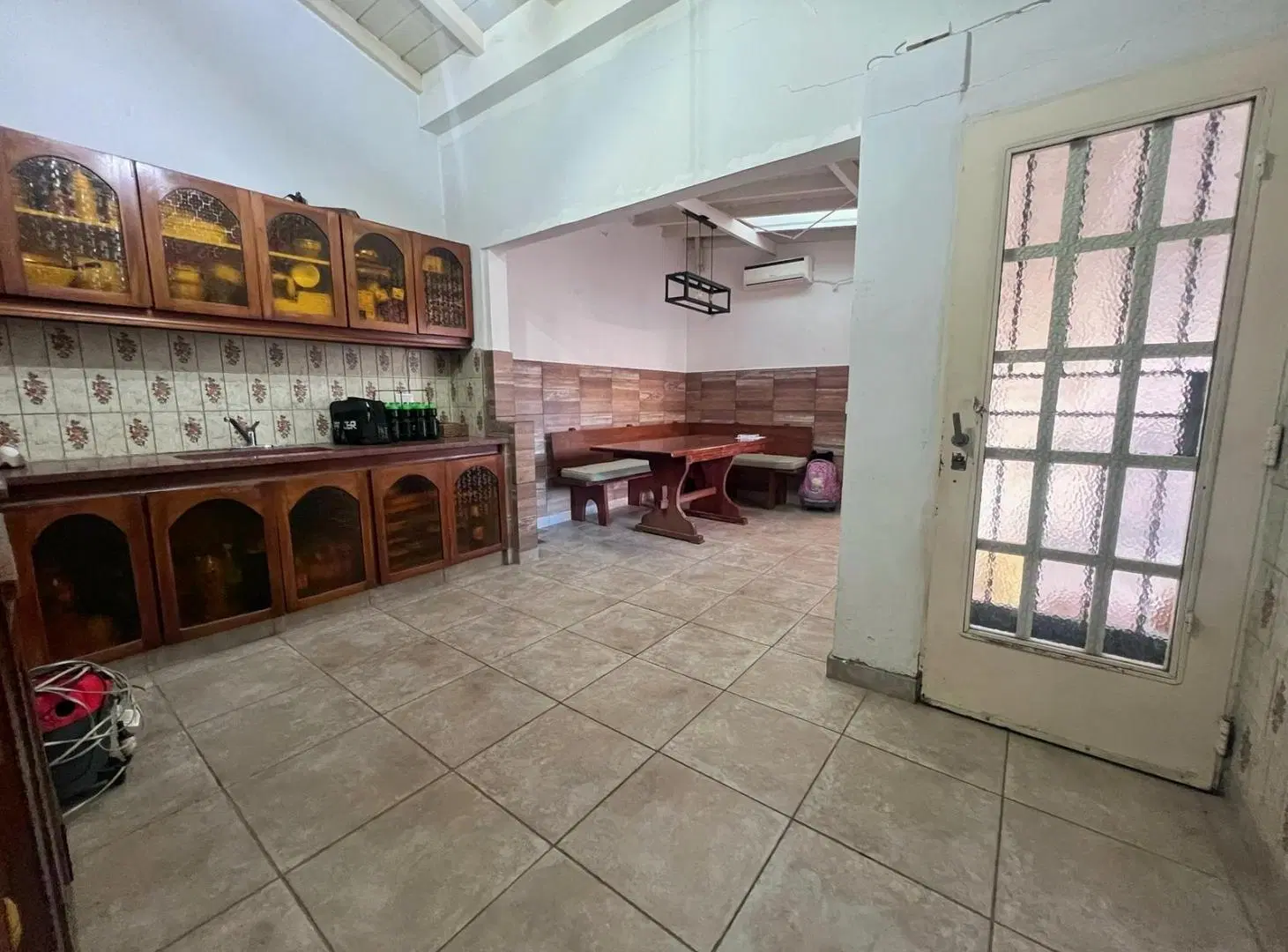 VENTA CASA 5 DORMITORIOS, JARDIN, PILETA, COCHERA EN VILLA ADELINA, SAN ISIDRO, GBA NORTE 4