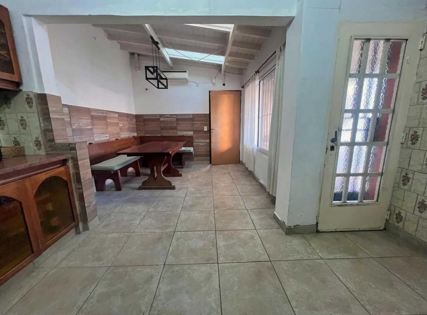 VENTA CASA 5 DORMITORIOS, JARDIN, PILETA, COCHERA EN VILLA ADELINA, SAN ISIDRO, GBA NORTE 3