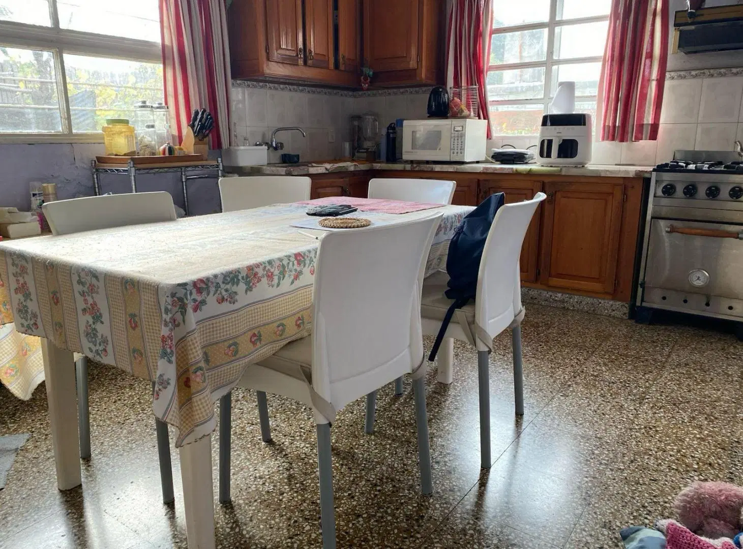 Casa en General Pacheco 4