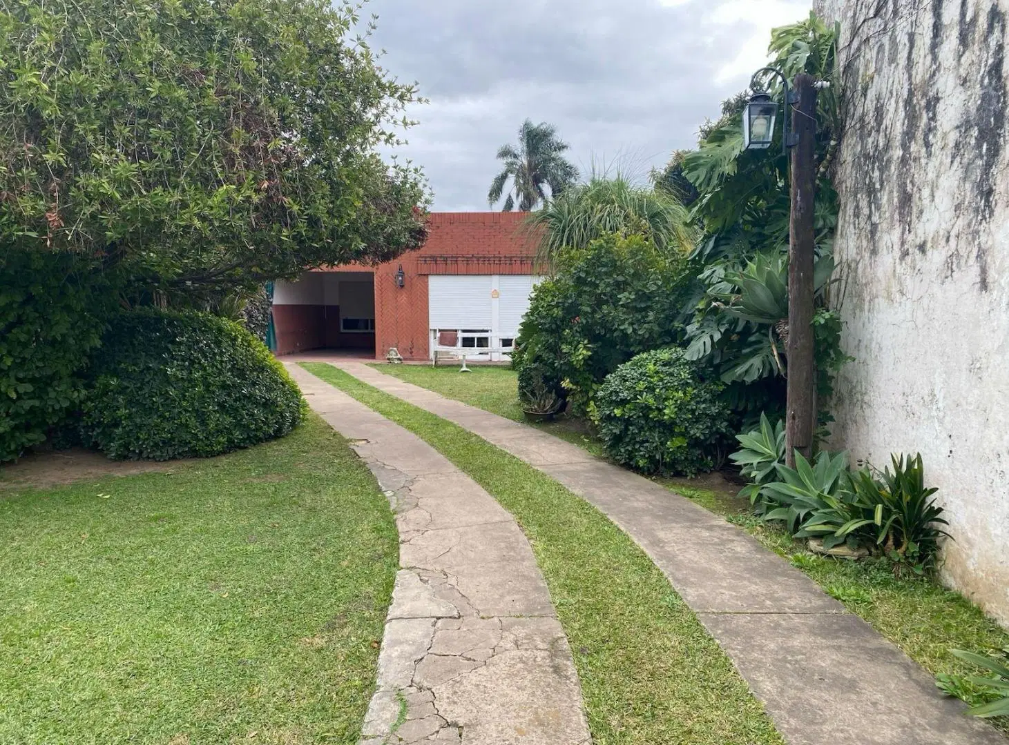 Casa en General Pacheco 2