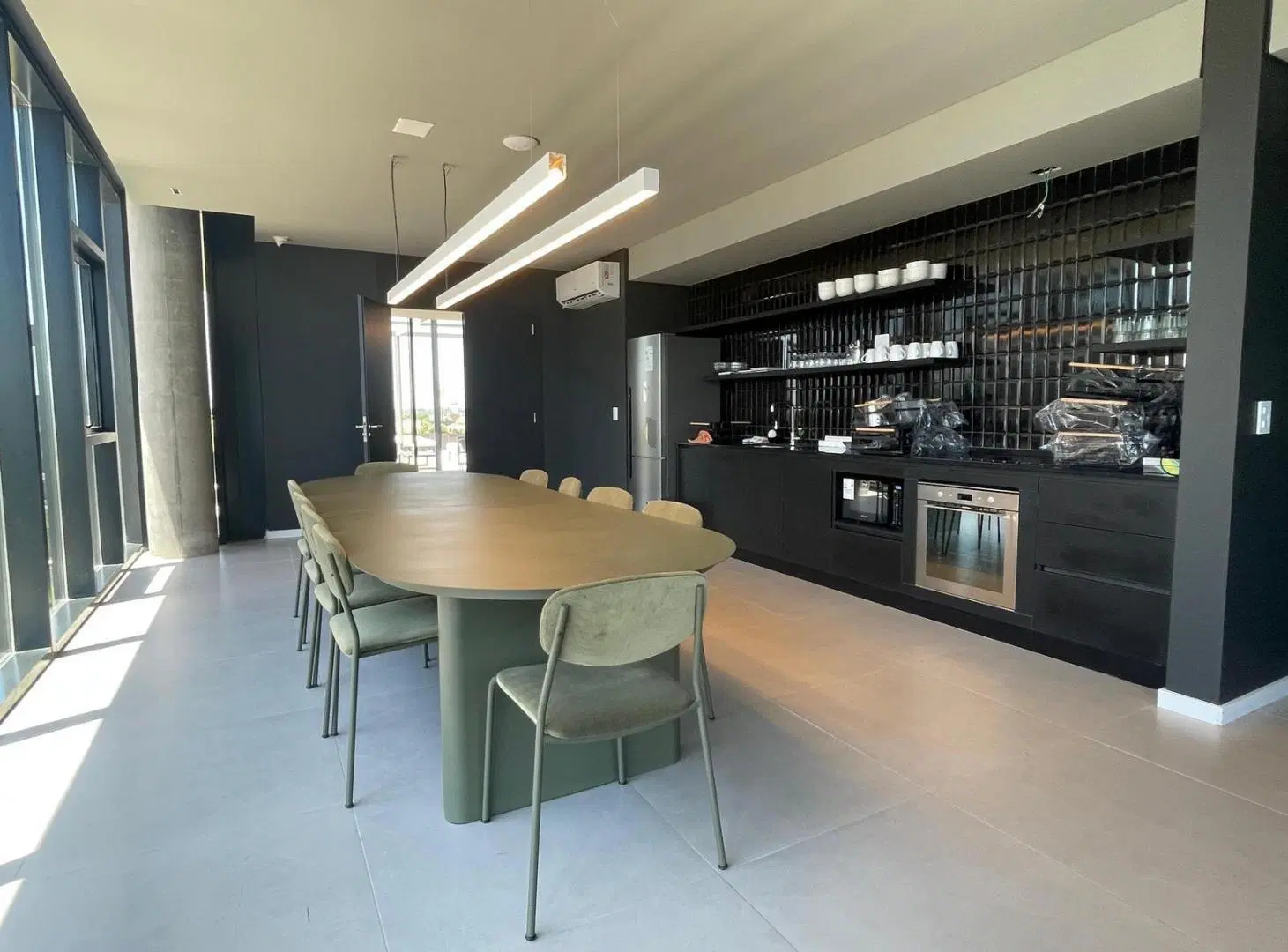 Departamento en alquiler APTO PROFESIONAL 2