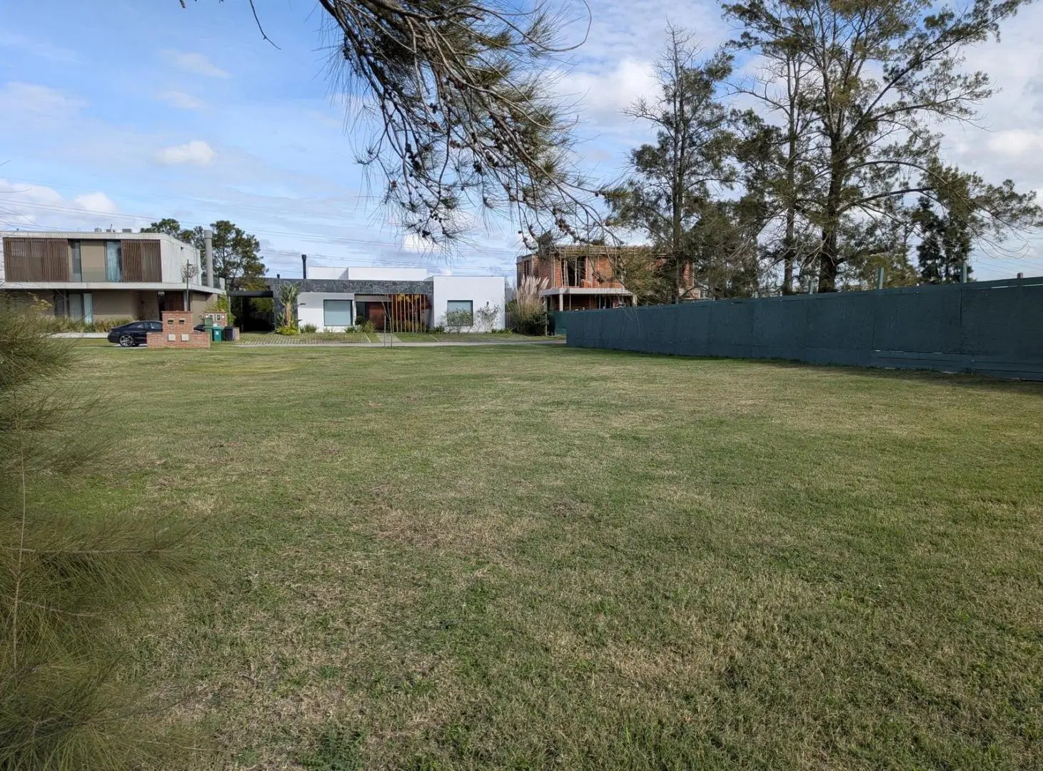 Venta Terreno en Laguna Grande 8