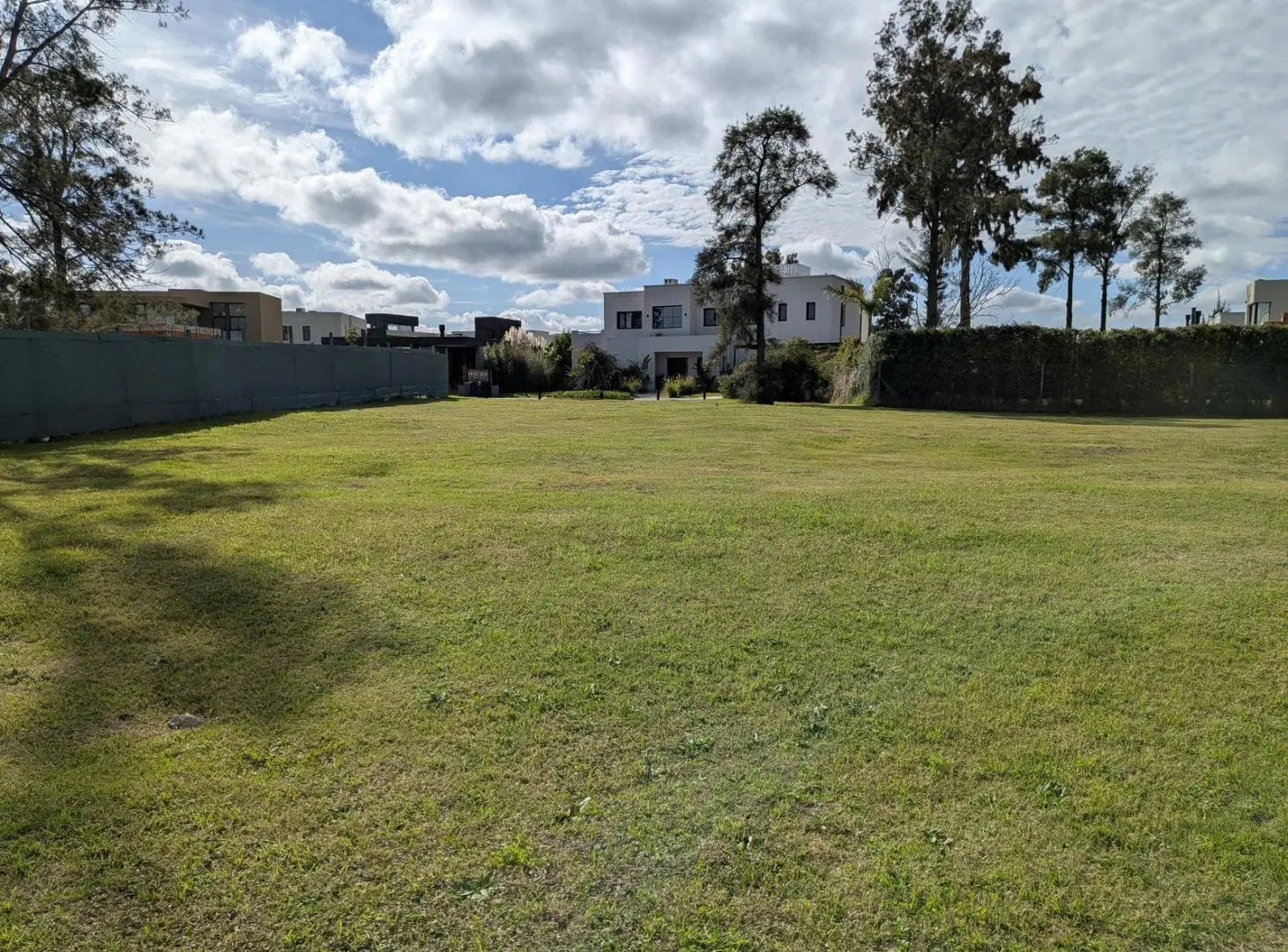 Venta Terreno en Laguna Grande 2