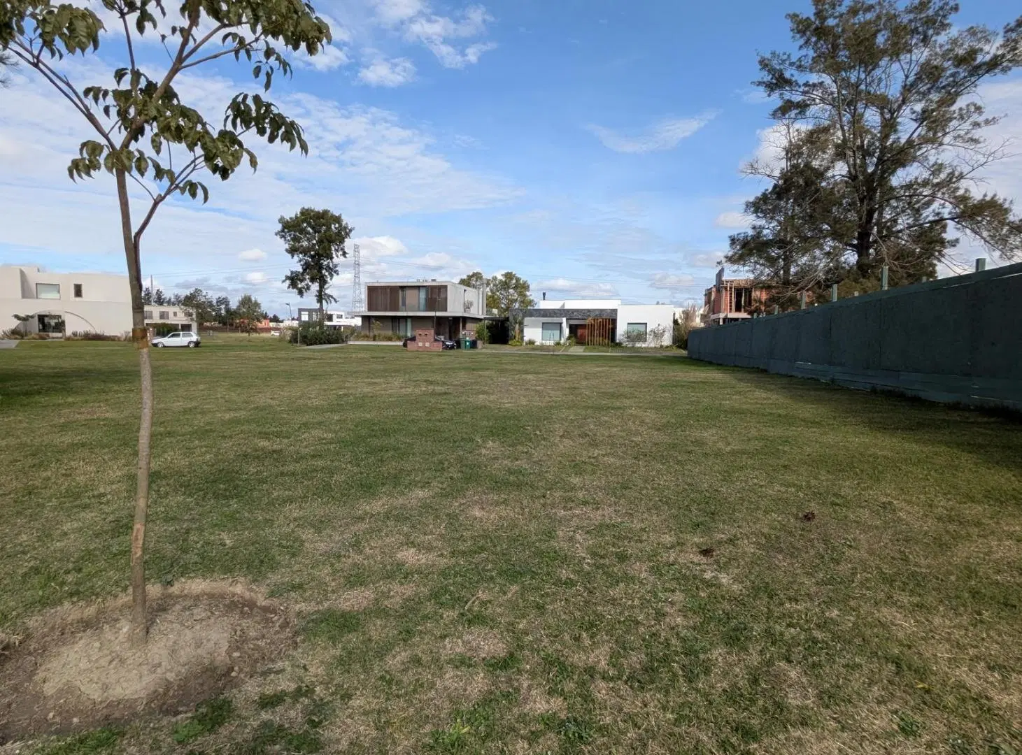 Venta Terreno en Laguna Grande 4