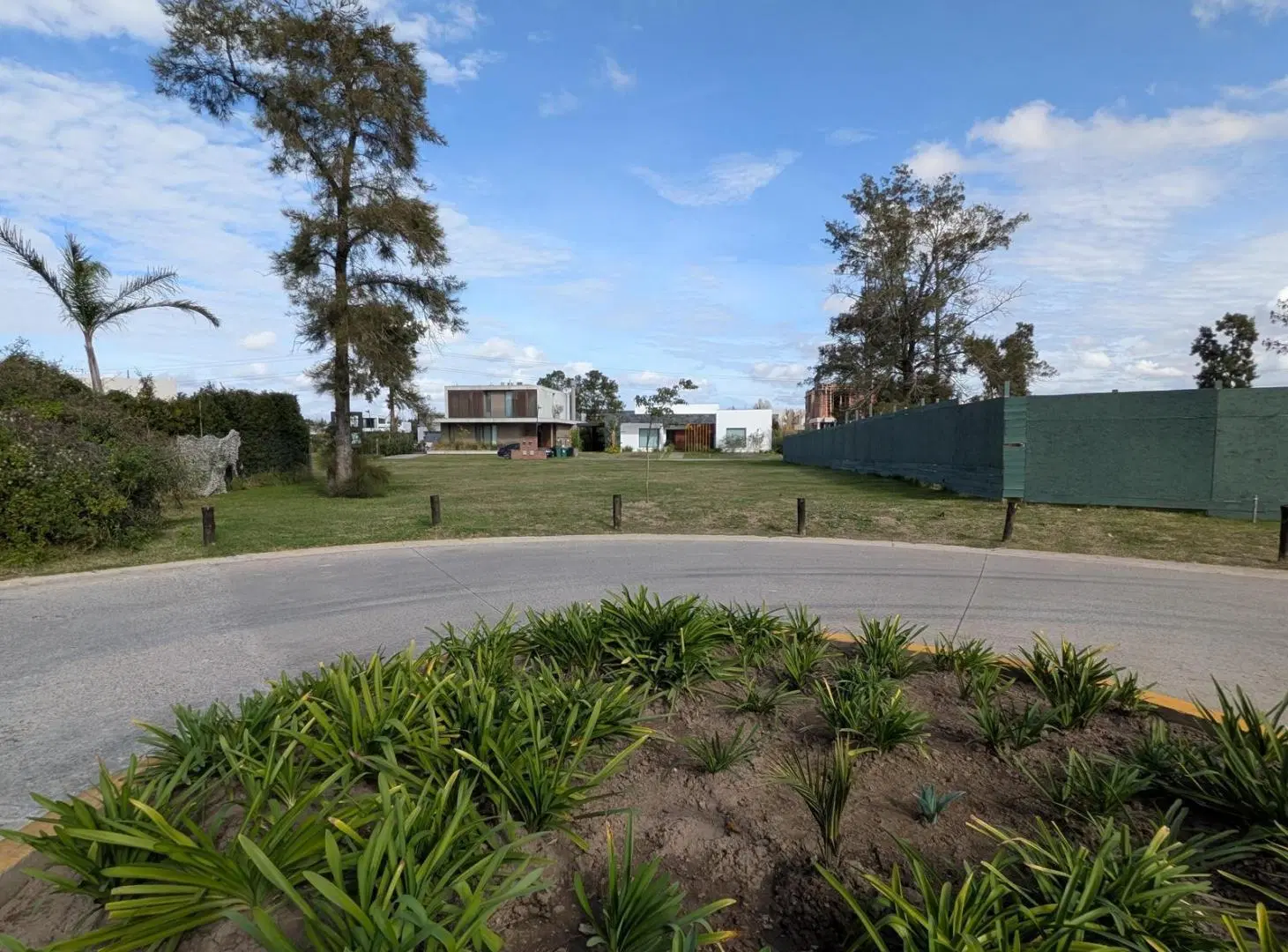 Venta Terreno en Laguna Grande 3