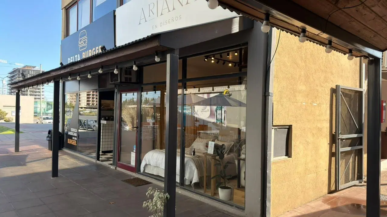Local en alquiler - Santa Maria de Tigre 5