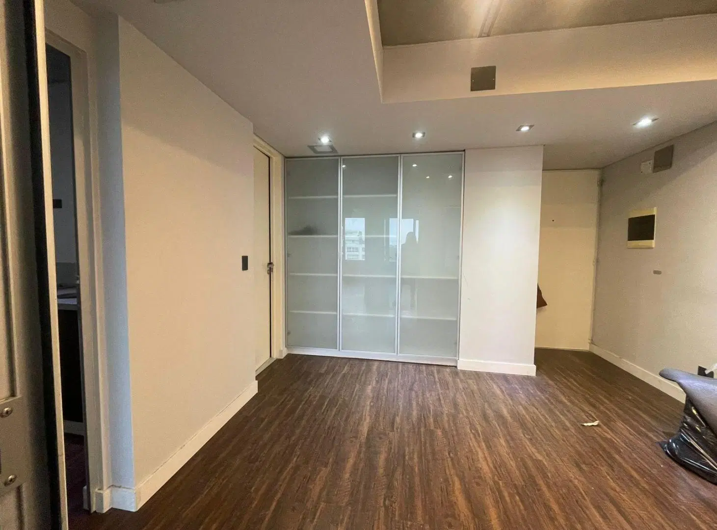 alquiler de oficina Puerta Norte 1 Nordelta 4