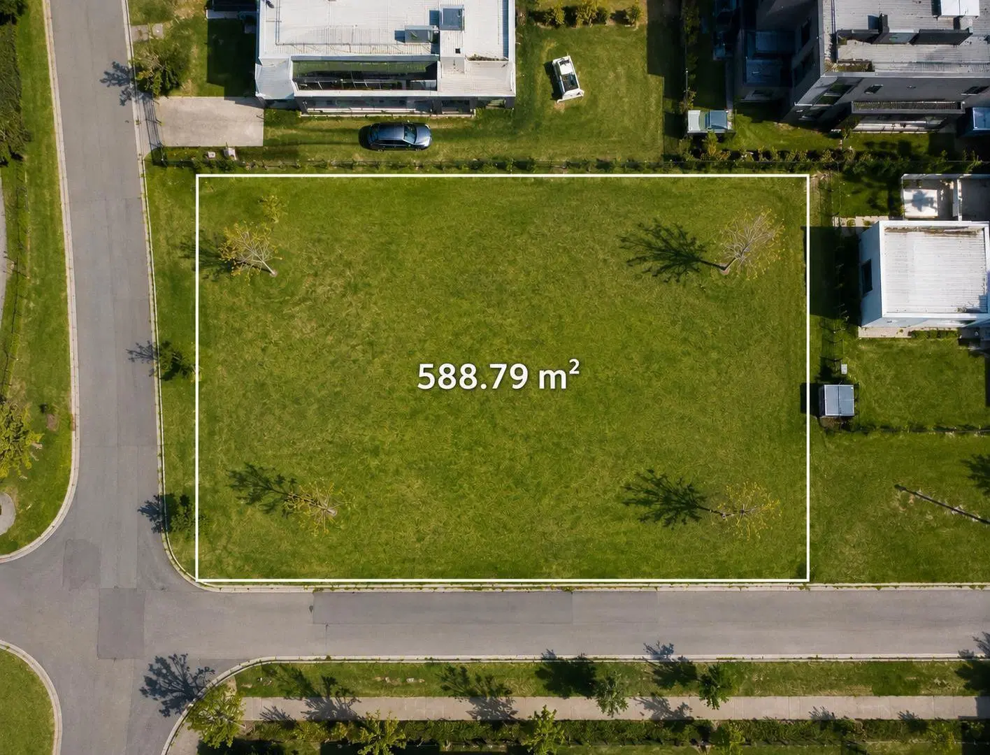 Venta de Terreno en Araucarias | Puertos del Lago Escobar 5