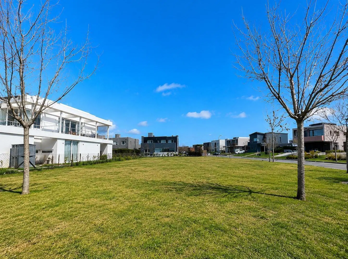 Venta de Terreno en Araucarias | Puertos del Lago Escobar 3