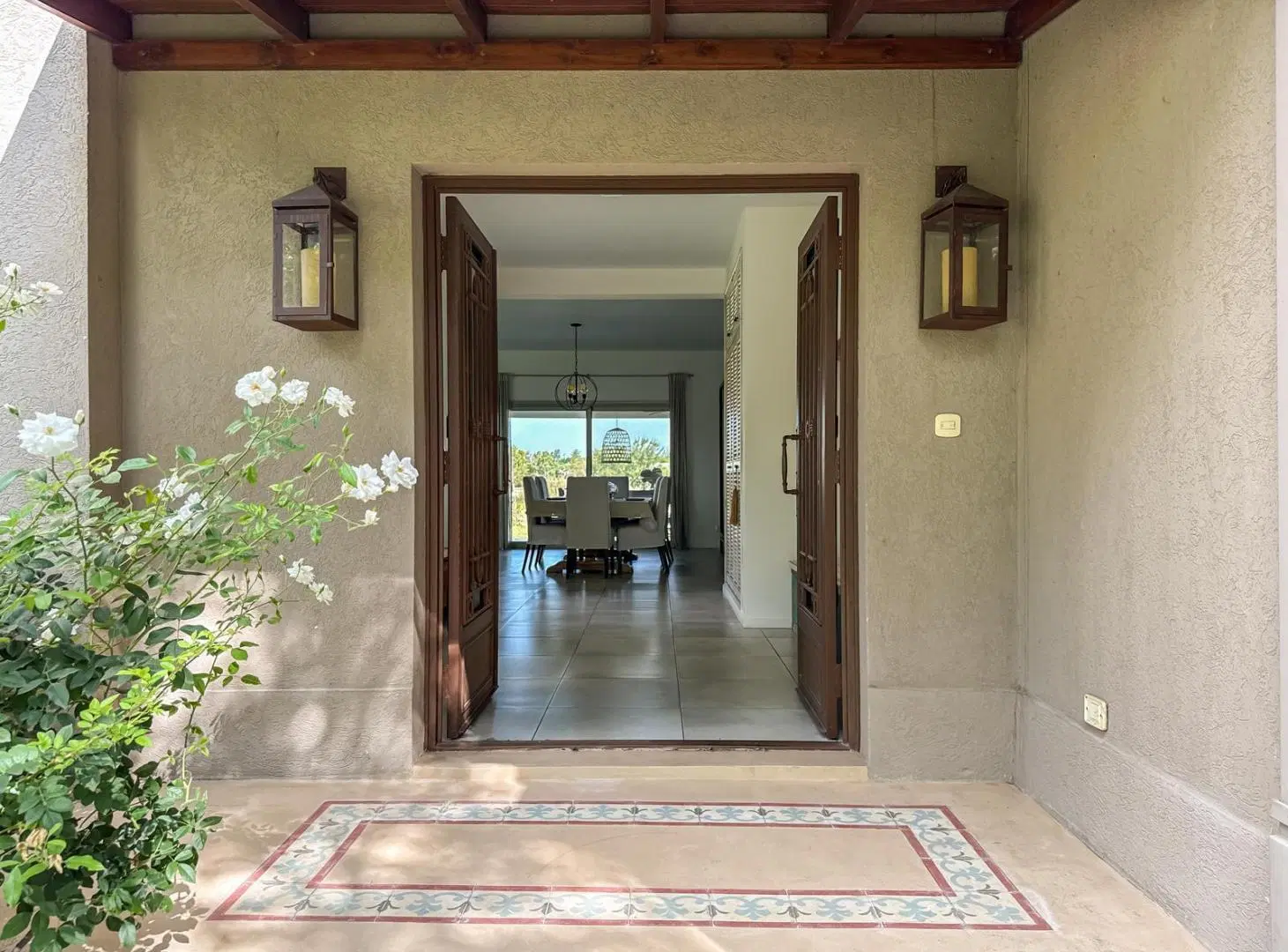 Casa en  San Isidro Labrador- Golf 4