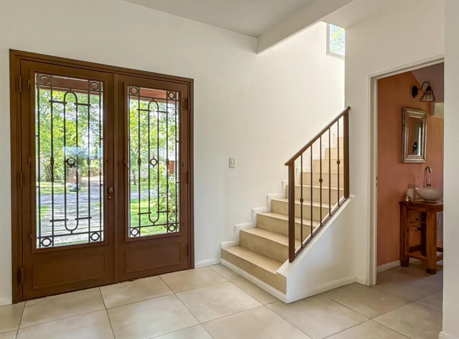 Casa en  San Isidro Labrador- Golf 5