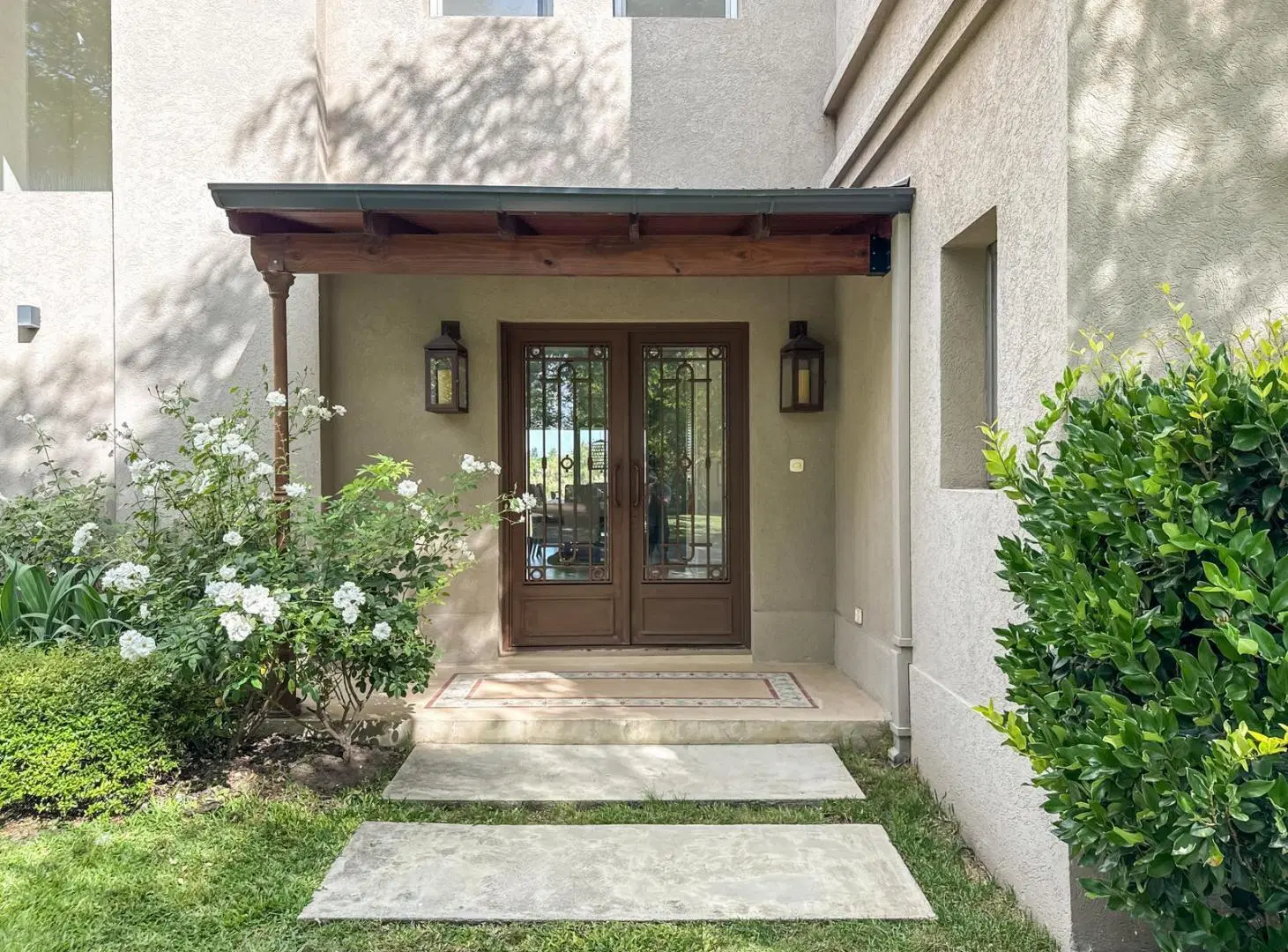 Casa en  San Isidro Labrador- Golf 2
