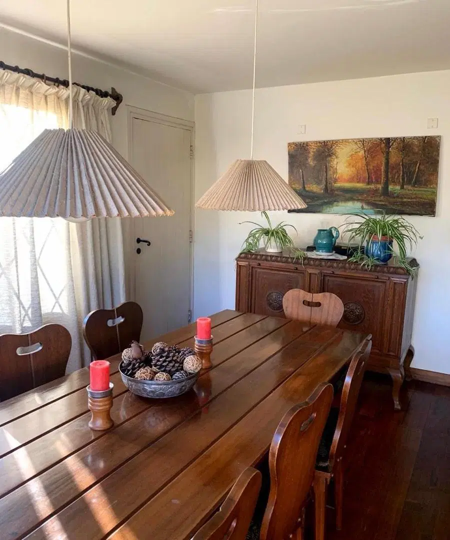 Quinta en venta General Rodríguez (Lujan) 4