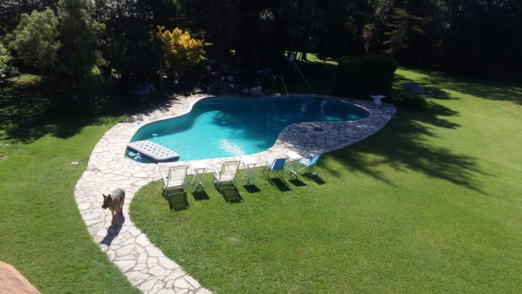 Quinta en venta General Rodríguez (Lujan)