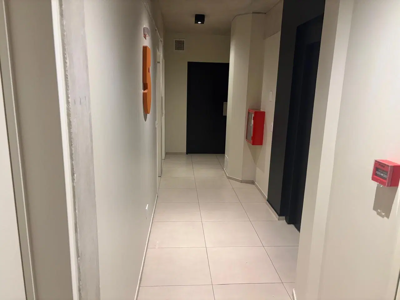 Departamento monoambiente Colegiales, CABA, con balcón a estrenar. 3