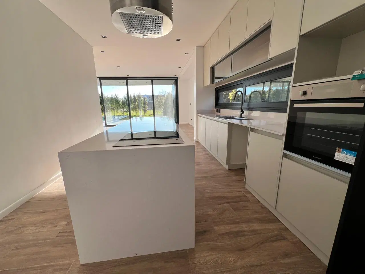 Casa en venta en Los Castaños Nordelta 3
