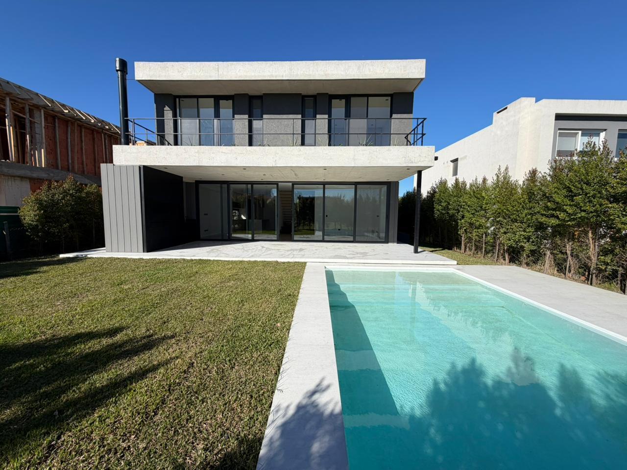 Casa en venta en Los Castaños Nordelta