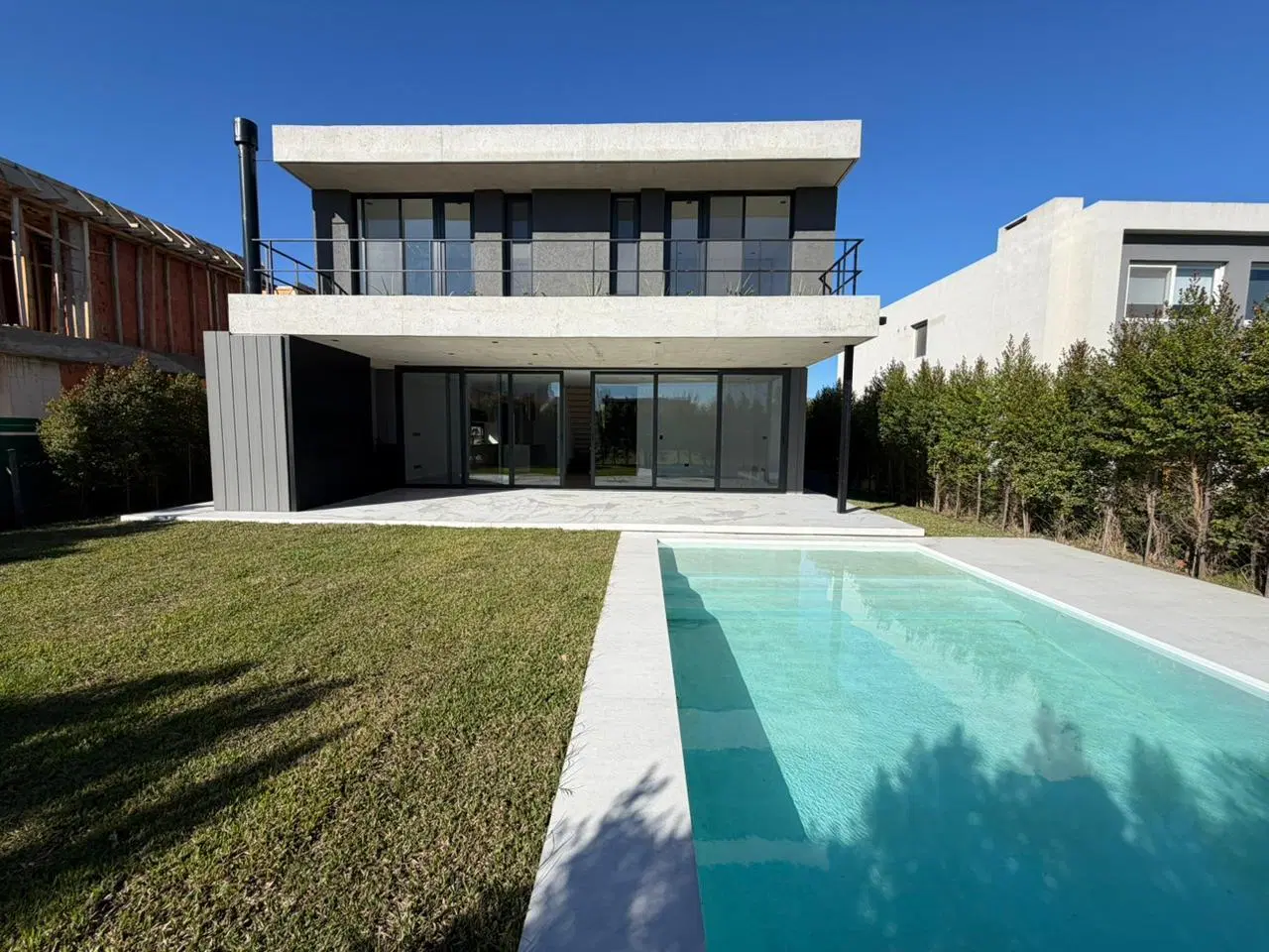 Casa en venta en Los Castaños Nordelta 2